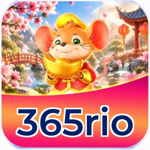 365rio Logo
