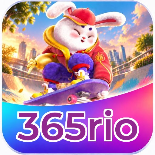 365rio Logo