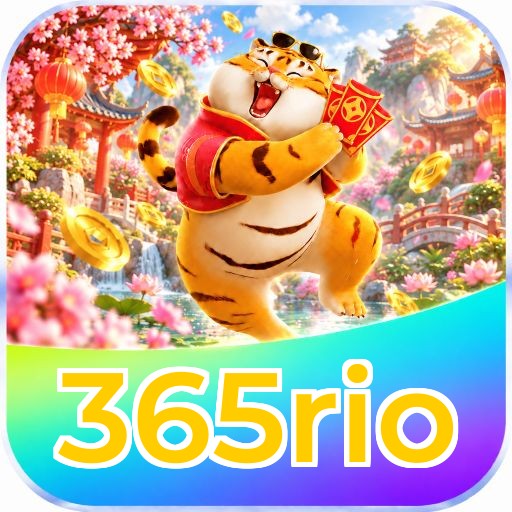 365rio Logo