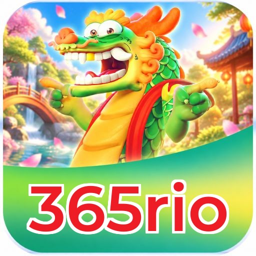 365rio Logo