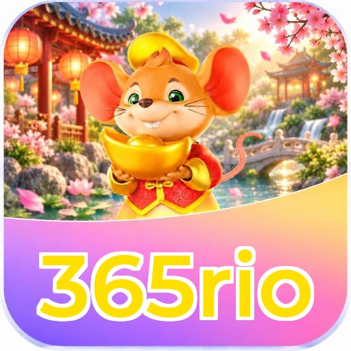 365rio Logo