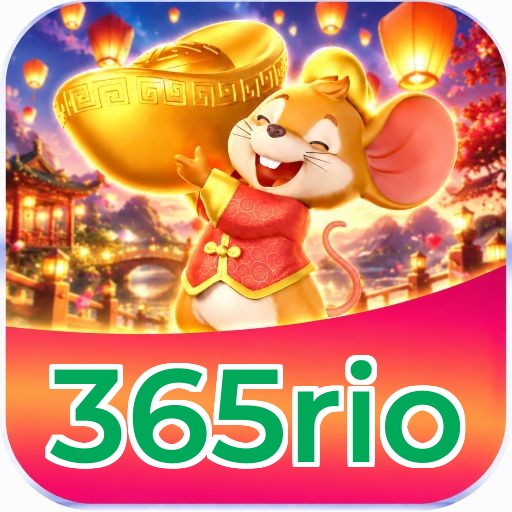 365rio Logo