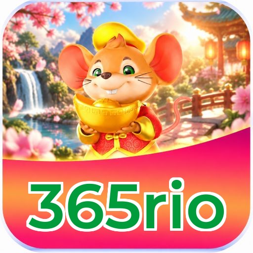 365rio Logo 2
