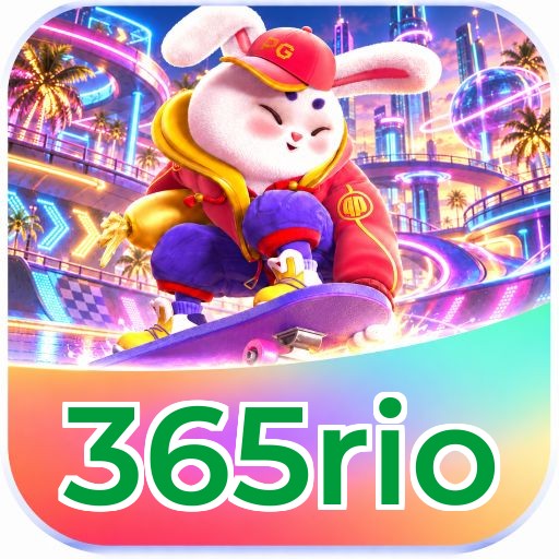 365rio Logo