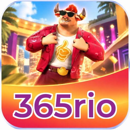 365rio Instalar Logo 1