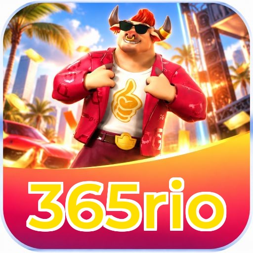 365rio Logo