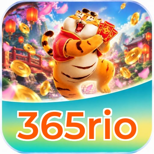 365rio Logo 3