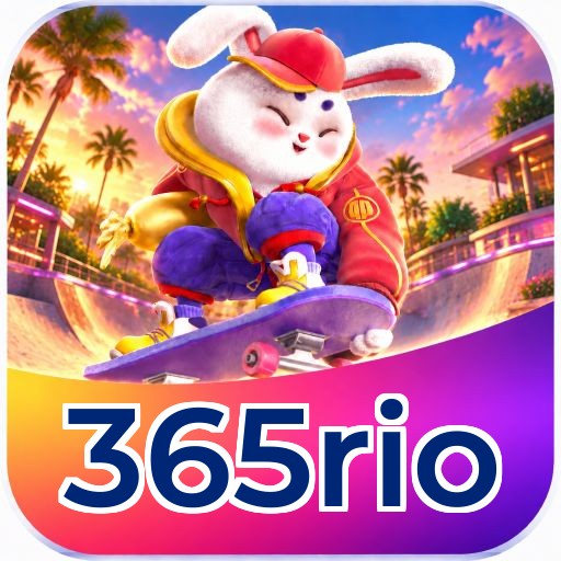 365rio Logo