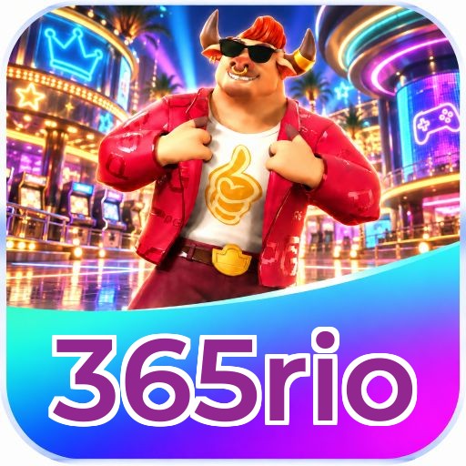 365rio Bônus R$ 5.000 Logo