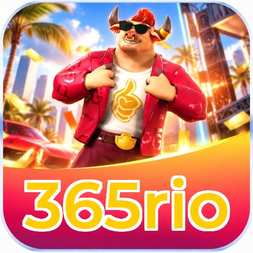 365rio Logo
