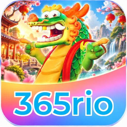 365rio Logo