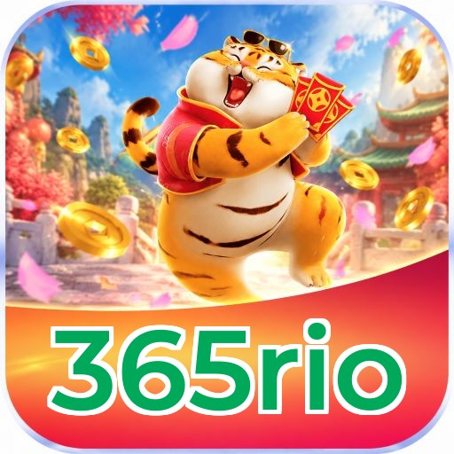 365rio Download Logo Oficial
