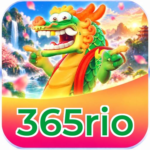 365rio Logo