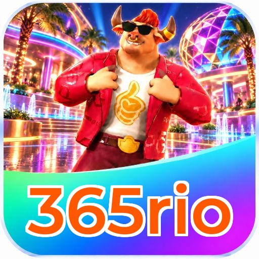 365rio Logo